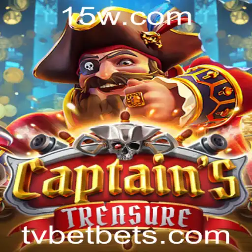Explorando o Mundo Empolgante de CaptainssTreasure com a Plataforma TVBET