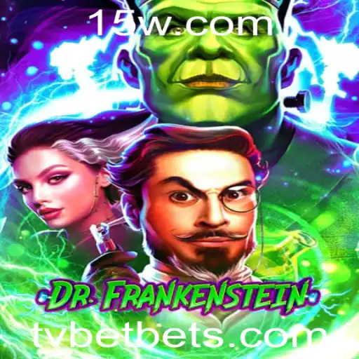 A Experiência Envolvente do Jogo DrFrankenstein da TVBET