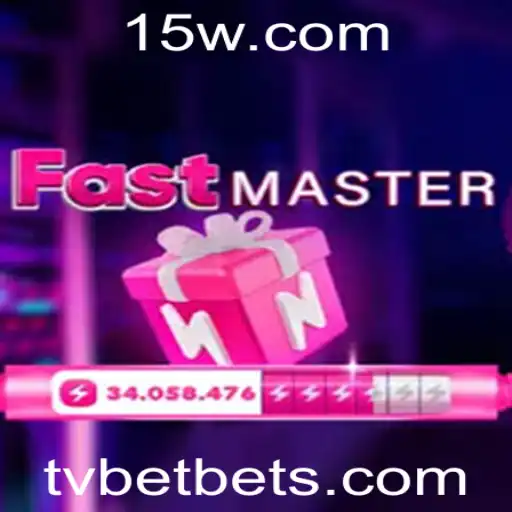 Explorando o Mundo Empolgante de FastMaster: O Jogo de TVBET