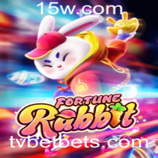 Descubra o Fascinante Jogo de 'FortuneRabbit' da TVBET