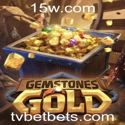 Descubra o Fascinante Mundo de GemstonesGold com TVBet