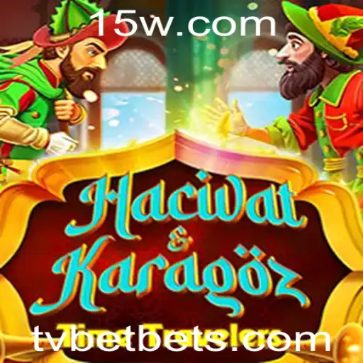 Descobrindo o Mundo de 'Hacivat and Karagoz' no Universo TVBET