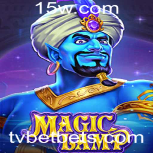 Explorando o Fascinante Mundo de MagicLamp: O Jogo de TVBet