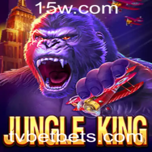 Explorando o Fascinante Mundo de JungleKing: Um Mergulho nas Aventuras de TVBet