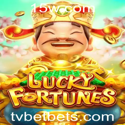 Descubra LuckyFortunes: O Novo Fenômeno de Jogo Online da TVBET
