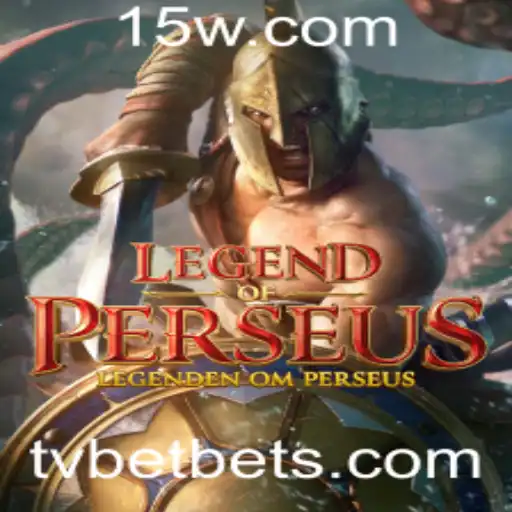 Descubra LegendofPerseus: Uma Jornada Épica