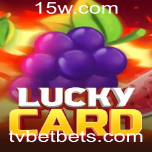 Explorando LuckyCard: Um Mergulho no Novo Sucesso da TVBET