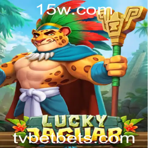 Descubra a Emoção do Jogo LuckyJaguar na Plataforma TVBET