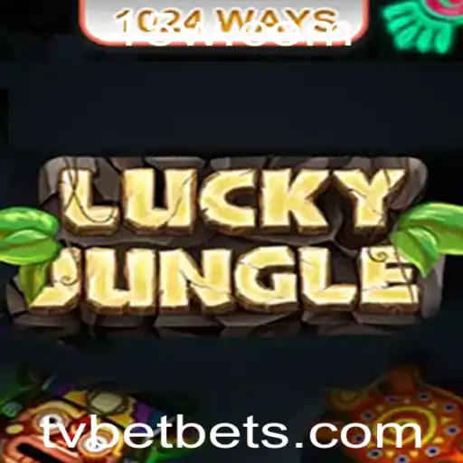 Descubra LuckyJungle1024: O Novo Fenômeno de Entretenimento da TVBet