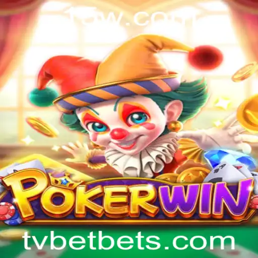 Descubra o Fascinante Mundo do POKERWIN com TVBet
