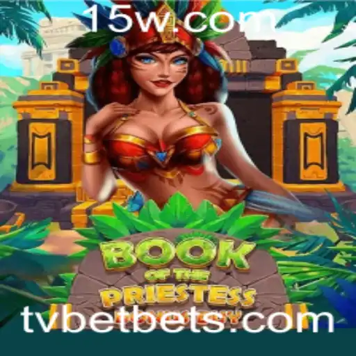 Explorando BookOfThePriestess: Uma Nova Atração nos Jogos de TVBET