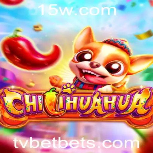 Desvendando o Fascínio de CHILIHUAHUA: O Novo Jogo da TVBET