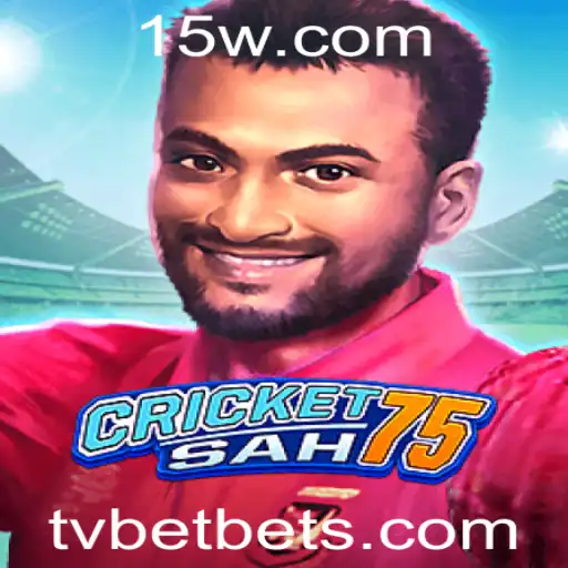 Descubra o Emocionante Mundo de CricketSah75 com TVBET