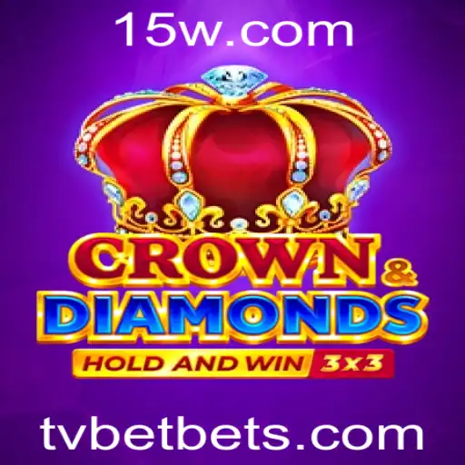 Explorando o Mundo de Crowndiamonds: Um Mergulho no Jogo de Azar da TVBet