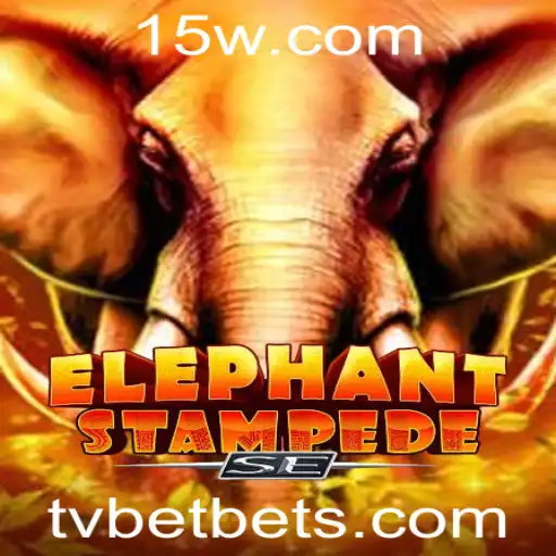 Descubra o Fascinante Mundo de ElephantStampedeSE e as Emoções de TVBet