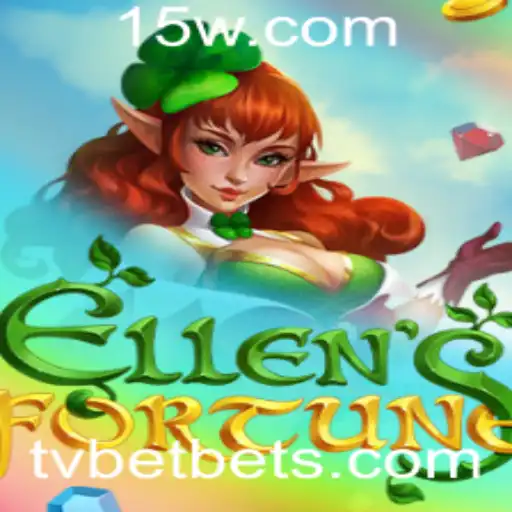 Descubra o Mundo de EllensFortune: O Novo Sucesso da TVBET