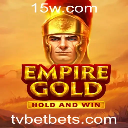 EmpireGold: Mergulhe na Aventura do Novo Jogo Inovador da TVBET