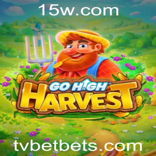 GoHighHarvest: Descubra o Novo Jogo de Aventura com TVBET