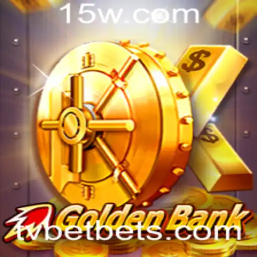 Descubra GoldenBank: O Jogo Inovador da TVBet