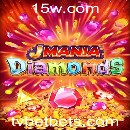 Descubra o Mundo Empolgante de JManiaDiamonds com TVBET