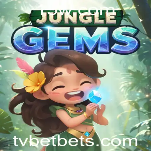 Explorando JungleGems: Aventura e Estratégia no Mundo dos Jogos de TVBET