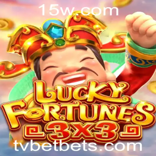 Explorando o LUCKYFORTUNES3x3: Um Novo Jogo de TVBET
