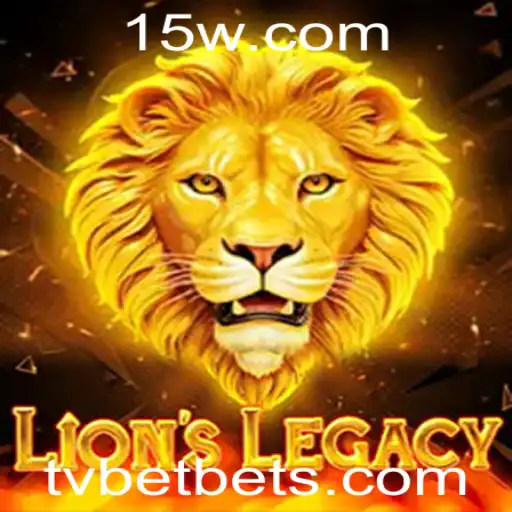 Descubra o Mundo de LionsLegacy: O Jogo que Conquista a TV e a Internet