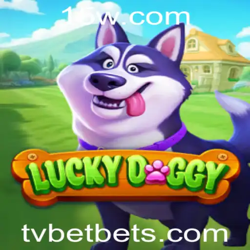 Explorando o Fascinante Mundo de LuckyDoggy: O Jogo de Azar Popular da TVBET