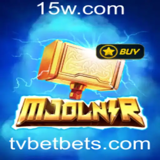 Descubra Mjolnir: O Jogo de TVBET Inspirado na Mitologia Nórdica