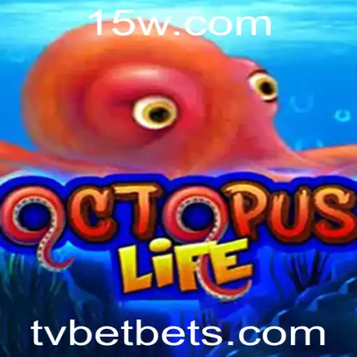 OctopusLife: Uma Nova Sensação no Mundo dos Jogos com TVBET