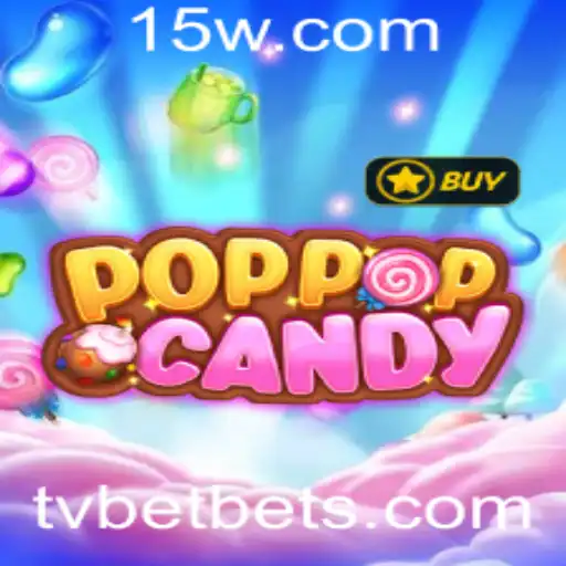 Explorando o Fascinante Mundo do Jogo POPPOPCANDY da TVBET