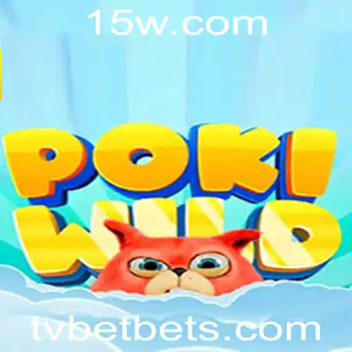 PokiWild: Explore o Mundo Selvagem com TVBet