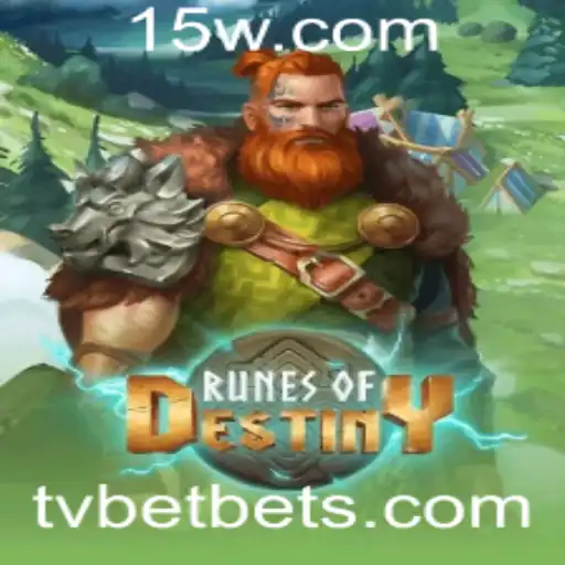 RunesOfDestiny: Uma Jornada Épica no Mundo de TVBET