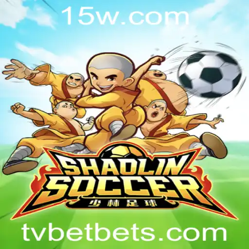 ShaolinSoccer: Uma Experiência Única no Mundo dos Jogos com TVBET