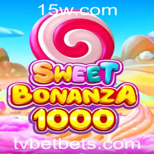 Descubra o Fascinante Mundo de SweetBonanza1000 e TVBet