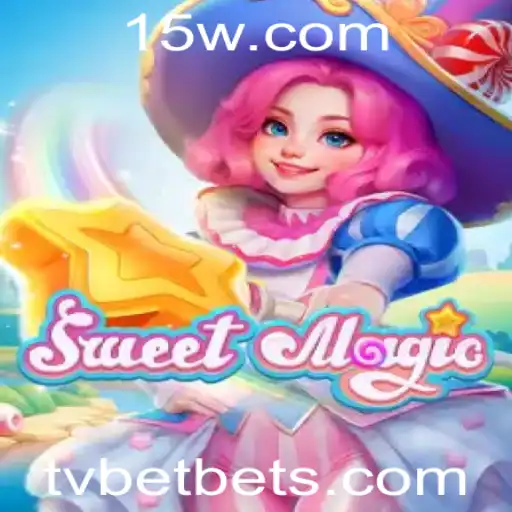 Descubra o Fascinante Jogo SweetMagic da TVBet