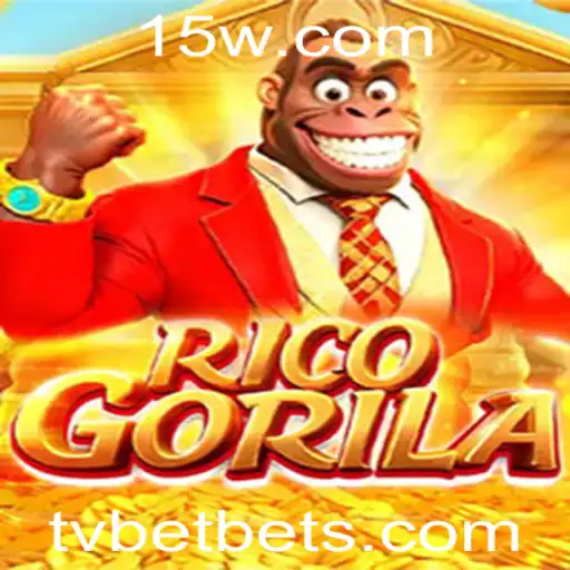 RicoGorila: O Novo Sensação dos Jogos de TVBet