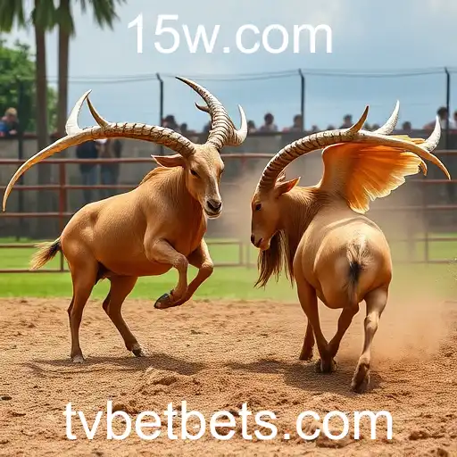Sabong Online: Uma Nova Era com TVBet
