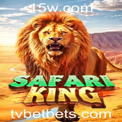 Explorando SafariKing: O Fascinante Mundo dos Jogos com TVBET