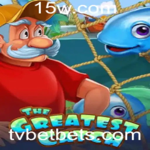 Desvendando o Fascinante Jogo 'TheGreatestCatch' da TVBet