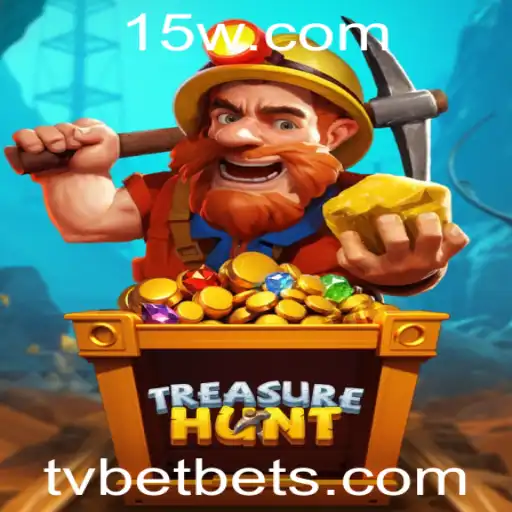 Descubra TreasureHunt: Uma Aventura de Emoção e Recompensas da TVBet