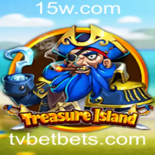 Descubra o Mundo de TreasureIsland: Uma Viagem ao Universo de TVBet