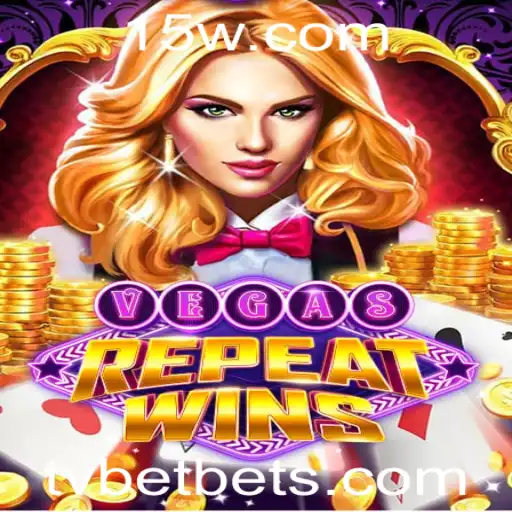 Descubra VegasRepeatWins: O Novo Fenômeno de Entretenimento da TVBet