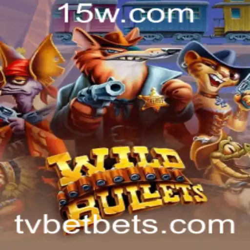 WildBullets: Mergulhe no Mundo de Aventura e Estratégia